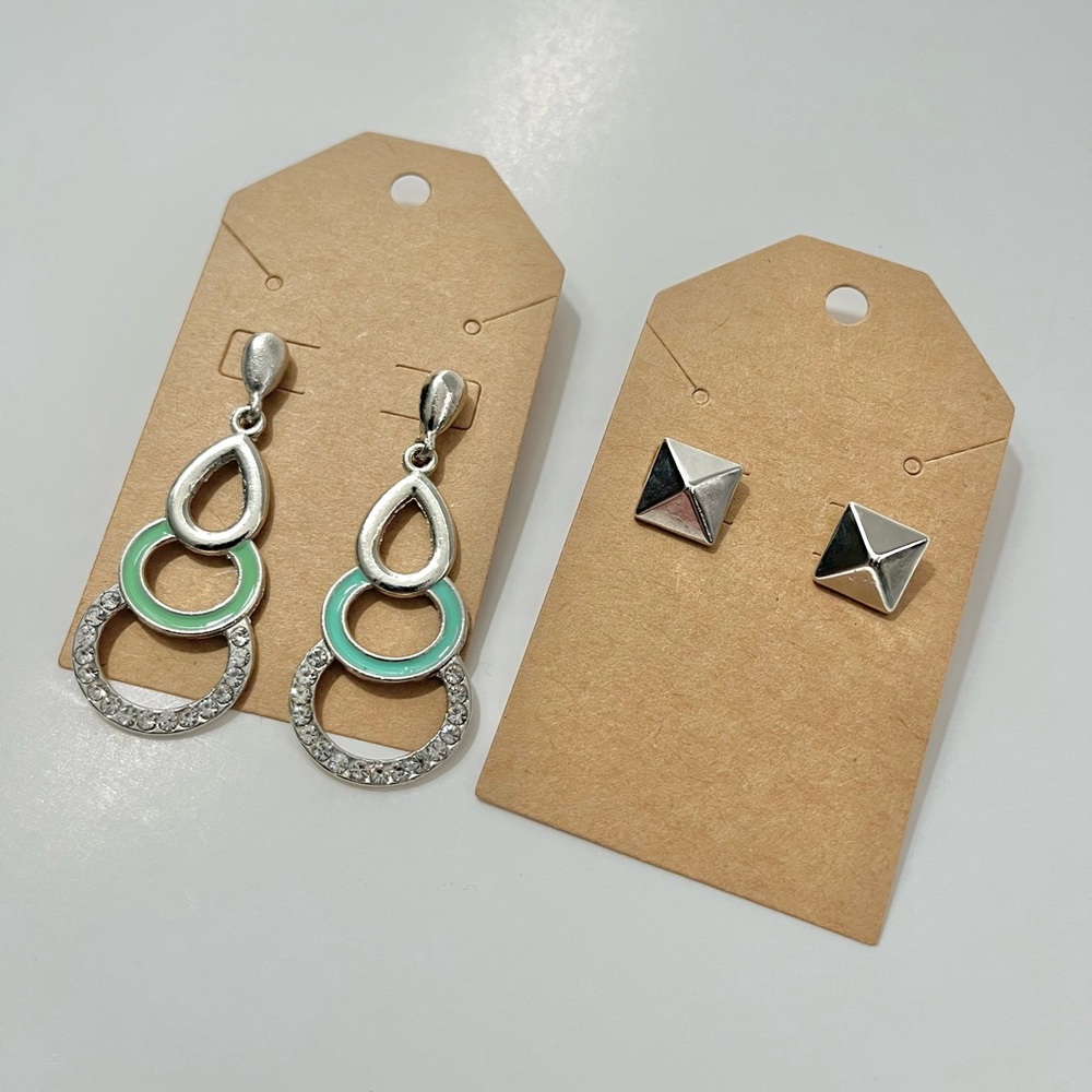 Women’s Fashion Earrings